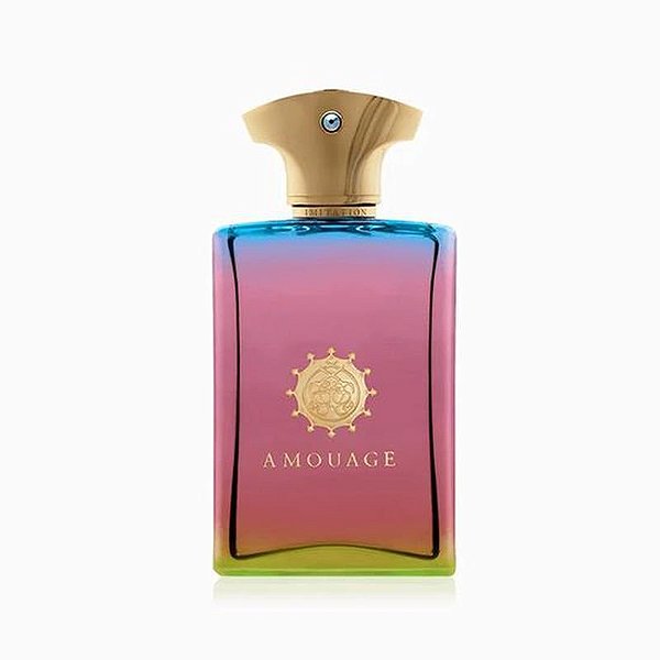 Perfume Amouage Imitation Eau de Parfum Masculino 100ML