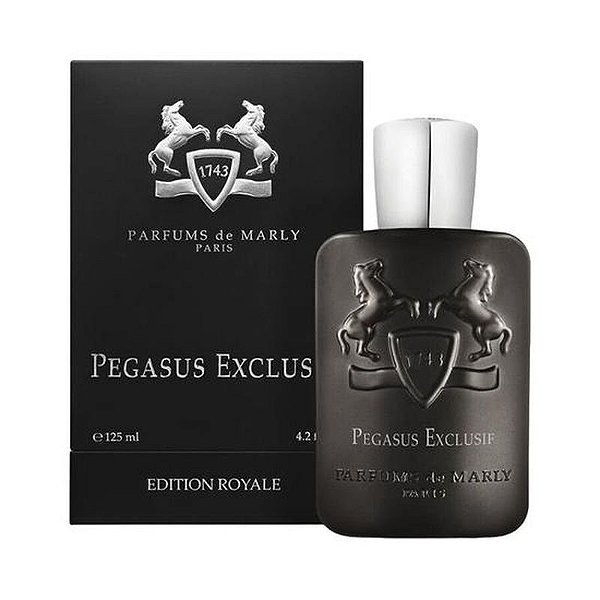 Perfume Parfums de Marly Pegasus Exclusif Eau de Parfum 125ML
