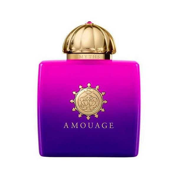 Exclusivo Eau de Parfum Amouage MYTHS Feminino 100ML
