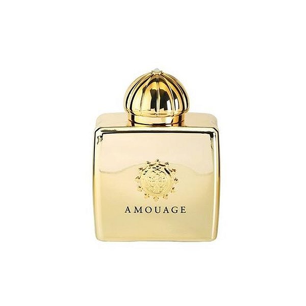 Amouage Gold Eau de Parfum Feminino 100ML