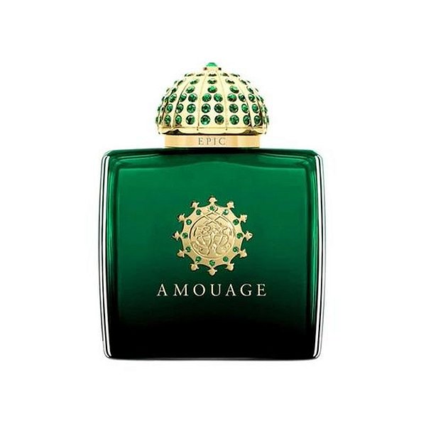 Amouage Epic Eau de Parfum Feminino 100ML