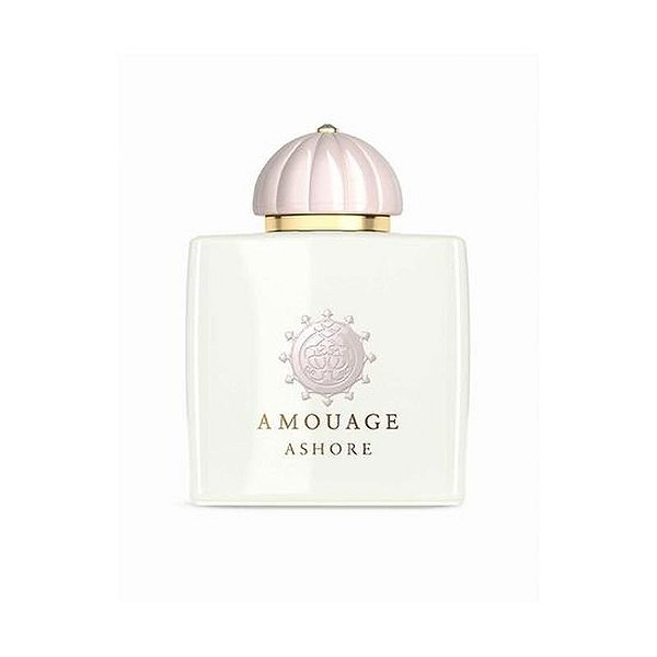 Amouage Ashore Eau de Parfum Feminino 100ML - Elegância e Sofisticação em Cada Fragrância