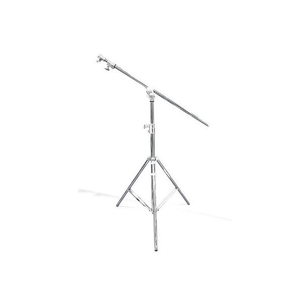 Tripe para Estúdio Goodteck Girafa MF6080S - Equipamento Profissional de Fotografia