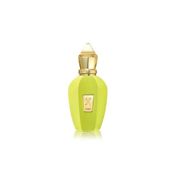 Perfume Xerjoff Amabile Eau de Parfum Unissex 100ML - Elegância e Exclusividade