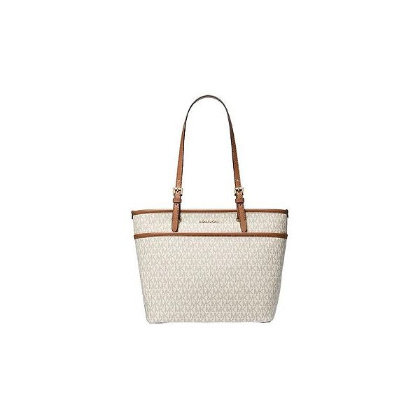 Carteira Michael Kors Vanilla 30S3GWNT2B-149 - Elegância e Estilo Sofisticado