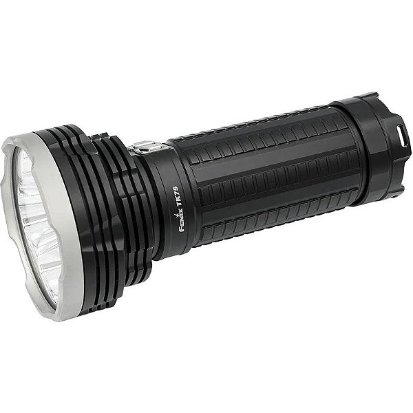 Lanterna Fenix Tk75 2018 Edition Max 5100