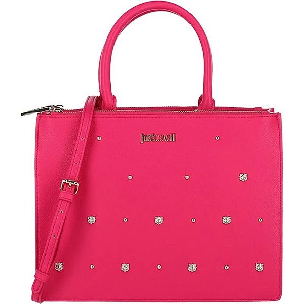 Bolsa Feminina Just Cavalli 75RA4BR5 ZS796 455