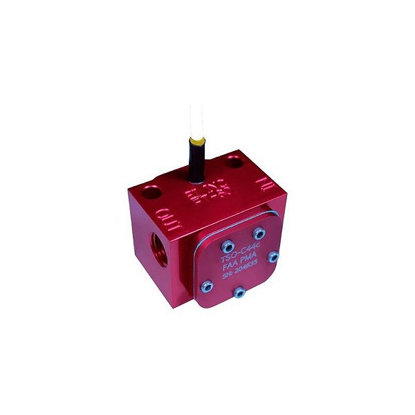 Transdutor Ft International Electronics 60