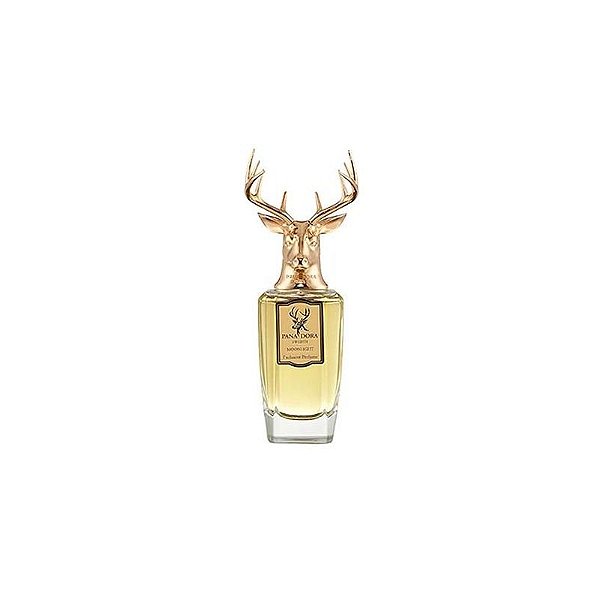 Perfume EDP Pana Dora Luar Mágico 100ml