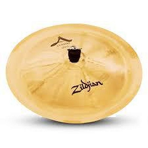 China Zildjian A Custom 18 - Prato de Efeitos para Bateria (A20529)
