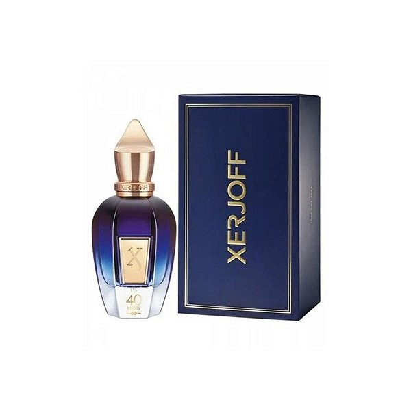 Perfume Xerjoff More Than Words Eau de Parfum Unissex - 100ML