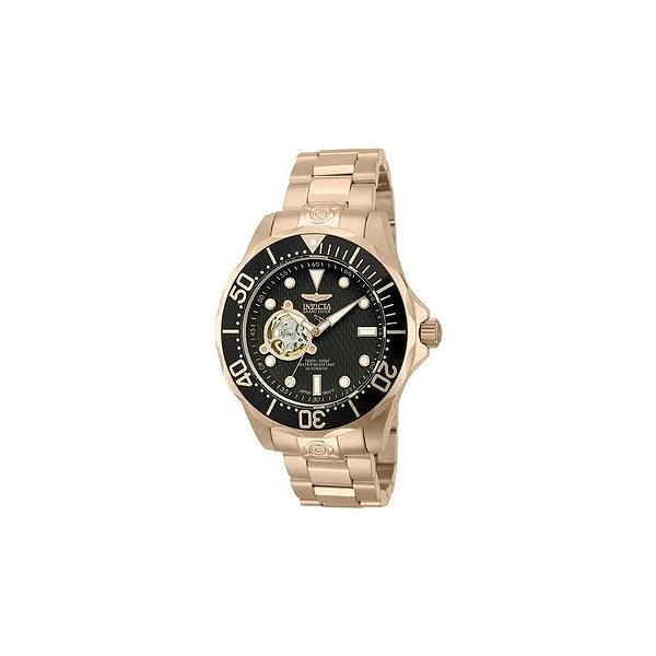 Relógio Invicta 13713 - Estilo Elegante e Sofisticado para Todas as Ocasiões