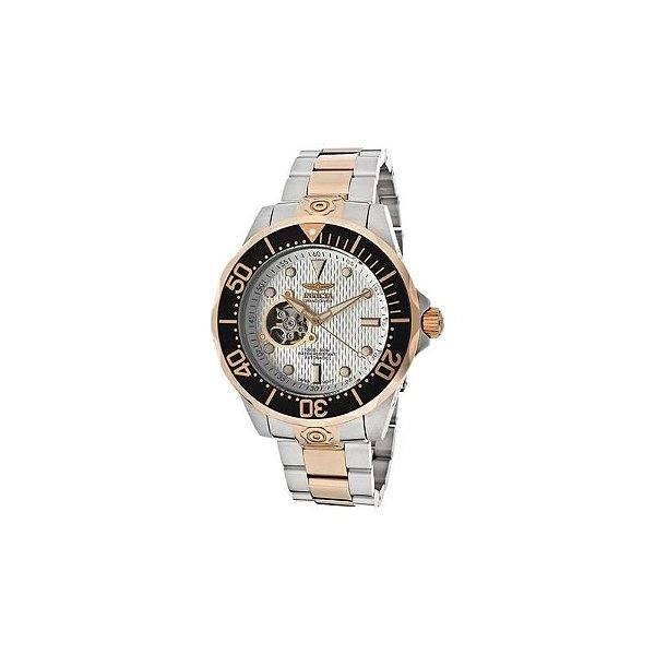 Relógio Invicta 0074 - Elegância e Precisão para o Seu Estilo Diário