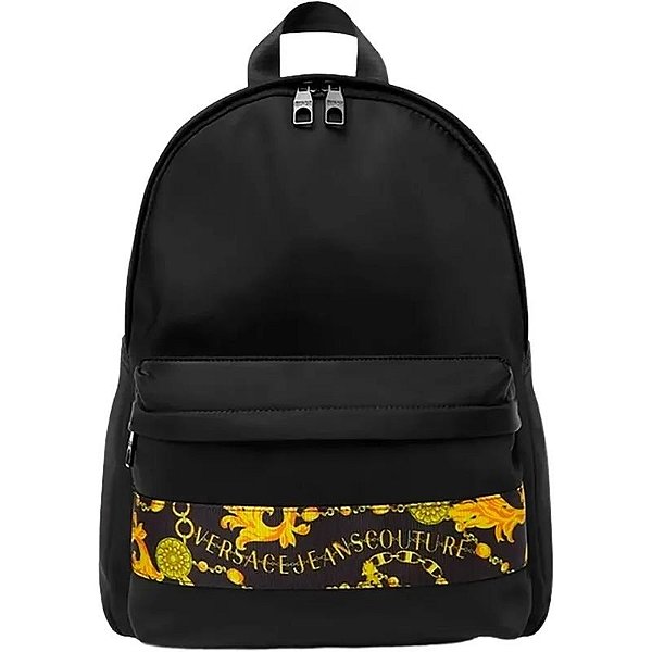 Mochila Masculina Versace Jeans Couture 75YA4B90 ZS928 G89