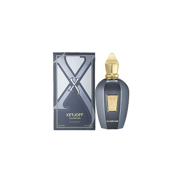 Perfume Xerjoff Ouverture Eau de Parfum 100ML - Elegância e Sofisticação em Fragrância