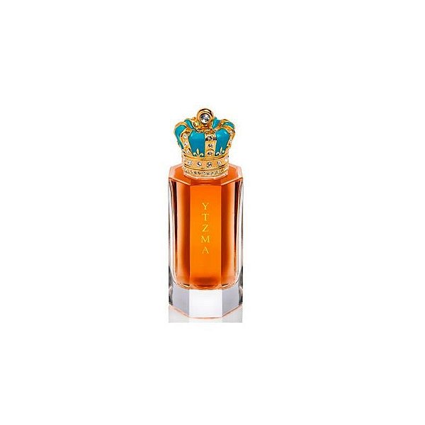Perfume Royal Crown Ytzma 50ml Eau de Parfum