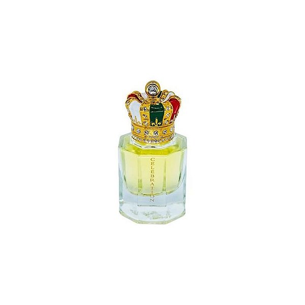 Coroa Real Celebração Perfume 50Ml Edp