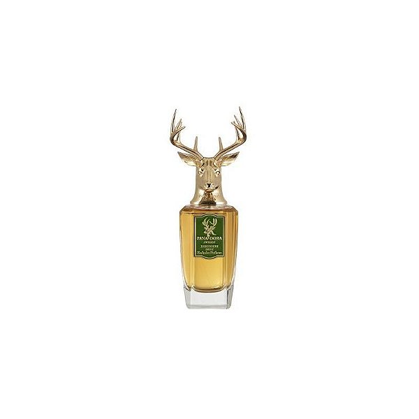Perfume Eau de Parfum Pana Dora Patchouli Dust 100ml