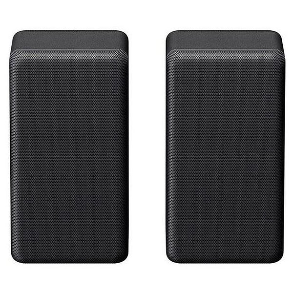 Caixa de Som Sem Fio Sony SA-RS3S 100W - Cor Preta