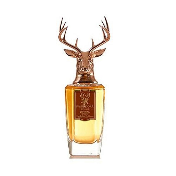 Pana Dora Imperial Wood Eau de Parfum 100ML - Perfume Masculino Elegante