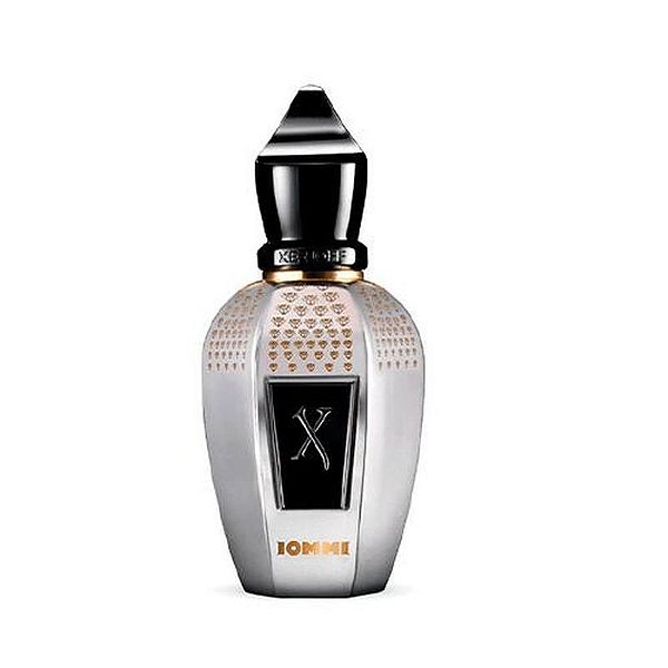 Xerjoff Monkey Tony Iommi Eau de Parfum 50ML - Fragrância Exclusiva e Elegante