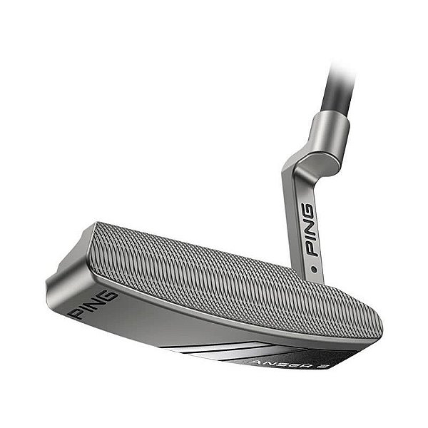 Putter Ping Anser 2 de Golfe 35 - Modelo 2024