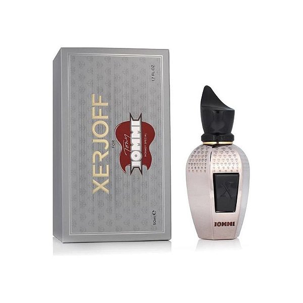 Perfume Xerjoff Tony Iommi Monkey Special Unissex - 50ML