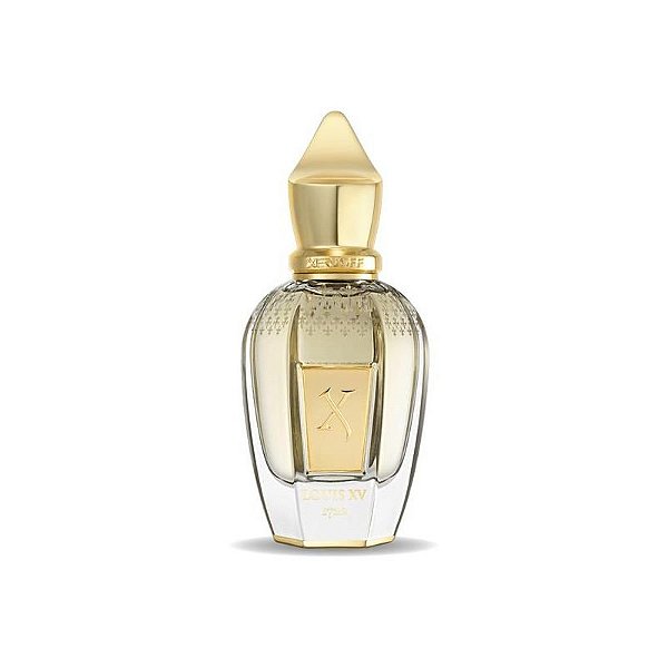Perfume Xerjoff Louis XV de Venoge - Eau de Parfum 50ML