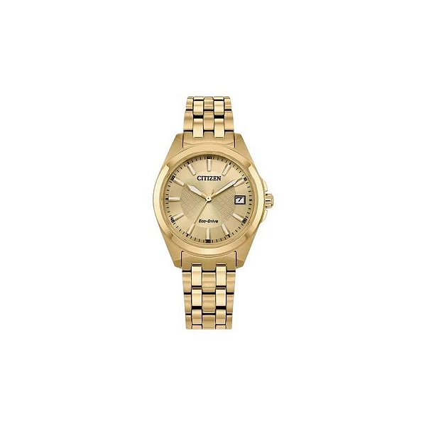 Relógio Feminino Citizen EO1222 -50P Elegante e Sofisticado