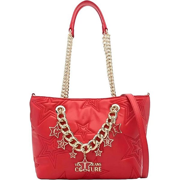 Bolsa Feminina Versace Jeans Couture 75VA4BC6 ZS806 514