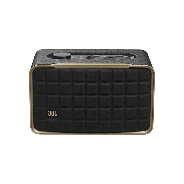 Caixa de som JBL Boombox 3 - Bluetooth - Resistente à Água - Cor Preta