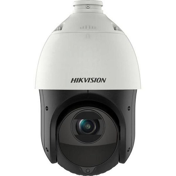 Câmera de Vigilância Hikvision Speed Dome IP DS-2DE4225IW-de(T5) FHD Preto e Branco