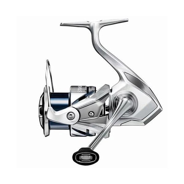 Molinete Shimano Stradic 2500HG FM de Alta Performance para Pesca