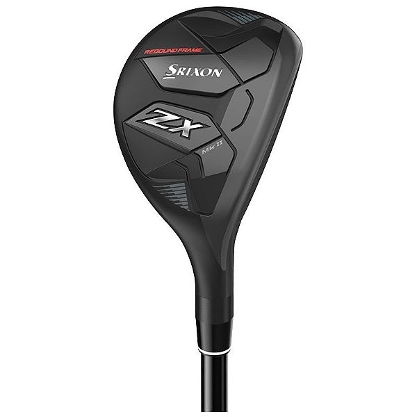Híbrido De Golfe Srixon Taco Golfe Zx Mkii