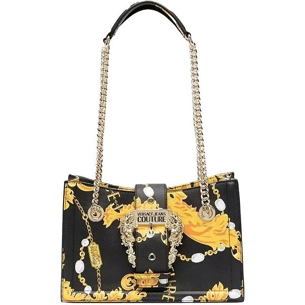 Bolsa Feminina Versace Jeans Couture 75VA4BFE ZS807 G89