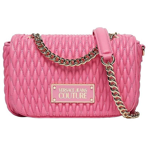 Moderna Bolsa Feminina Versace Jeans Couture 75VA4BO5 ZS818 461
