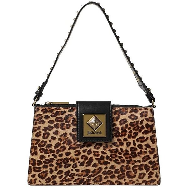 Bolsa Feminina Just Cavalli 75RA4BD1 ZP369 QL1
