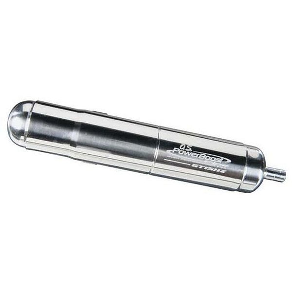 Reforço De Potência Escape Os Gt15H Gasolina 72148000