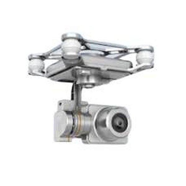 Câmera Completa De Visão Dji Parts Vision+ - Part2