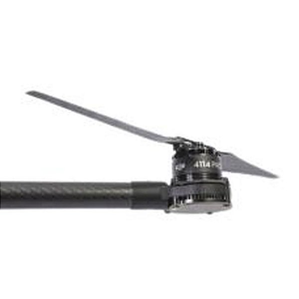 Peça Drone Dji S1000 Braço Compt Anti-Horário Vermelho Part31