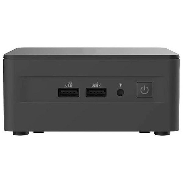 Mini PC Asus Nuc Pro NUC12WSHI300001I Intel Core i3 1220P 1.5GHz - Sem Memória e HD