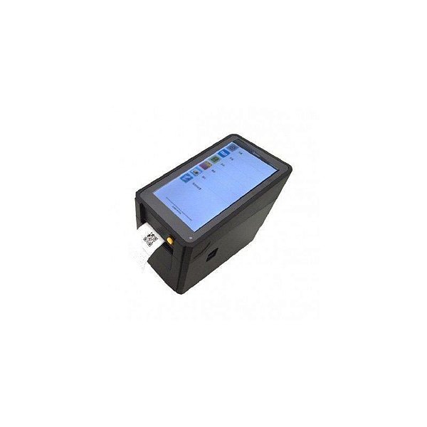Terminal de Ponto Touch 7 com Impressora e Etiquetadora ICP921