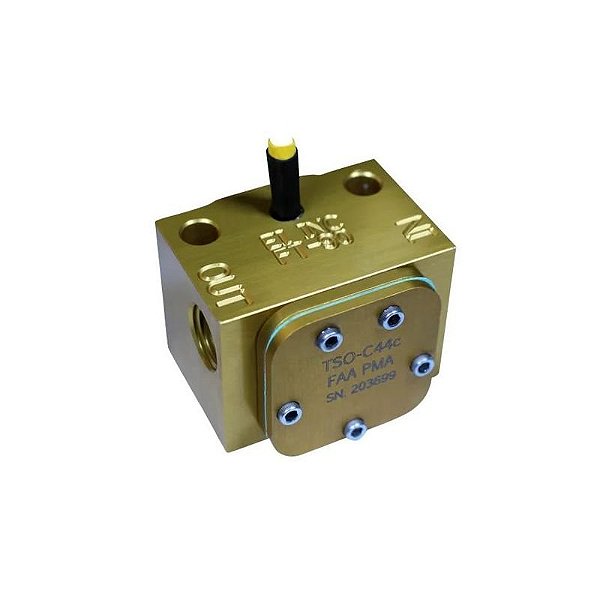 Transdutor Ft International Electronics 90