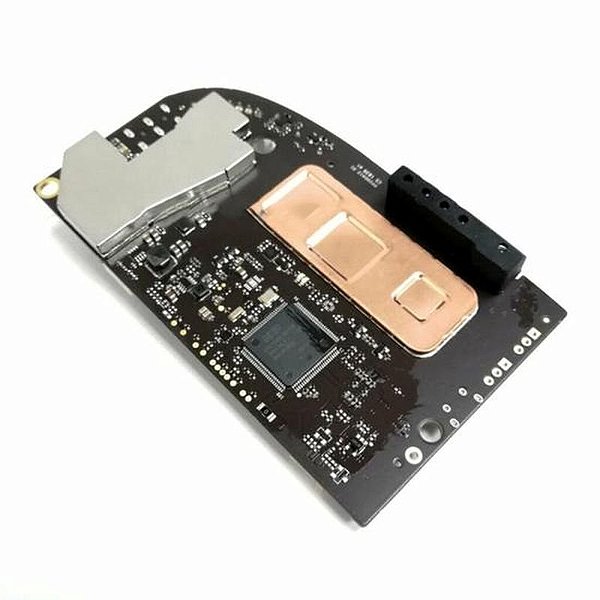 Placa Principal Do Controle Remoto Dji Part P4P V2.0