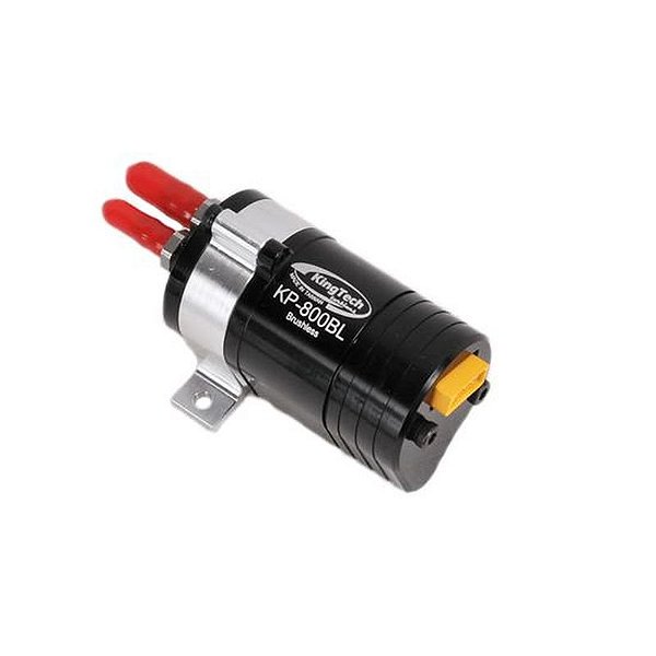 Bomba Kingtech Kp800Bl Sem Escova
