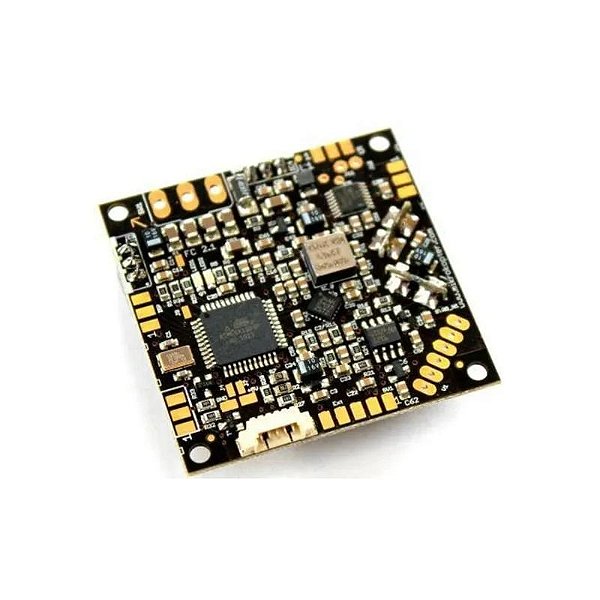 Controlador de Voo Modelo Mr. Mk V2.1 com Placa de Controle Integrada