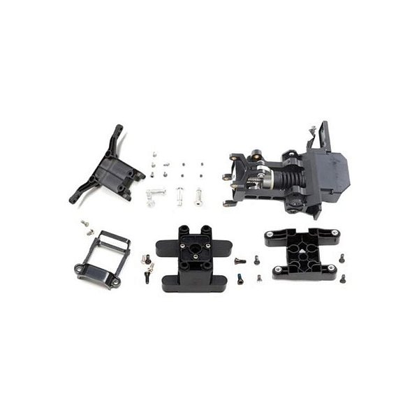 Estrutura Central do Drone Dji Inspire 2 - Peça 19