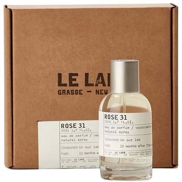 Perfume Le Labo Another 13 EDP 100mL - Unissex