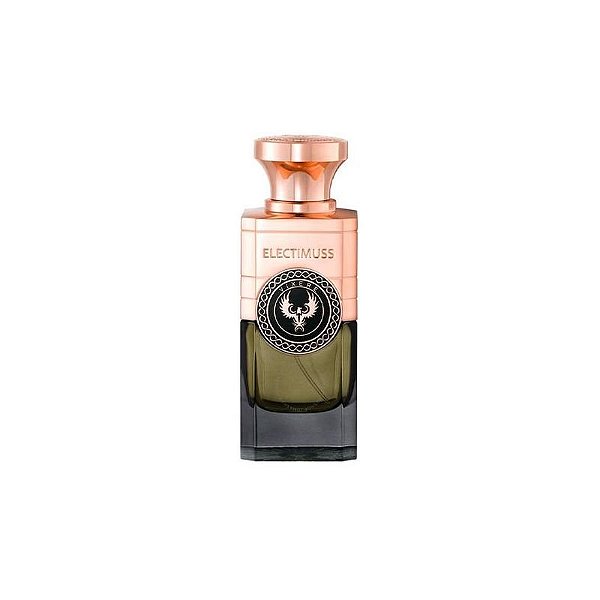 Perfume de Luxo Vixere Electimuss 100ml
