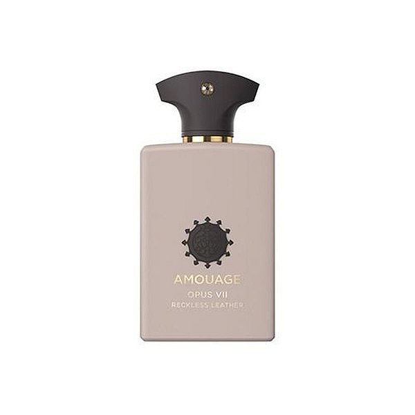 Amouage Opus VII Reckless Eau de Parfum 100ML - Fragrância Luxuosa para Ele e Ela